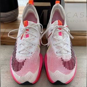 Nike Air Fly Zoom AlphaFly Womens 7.5